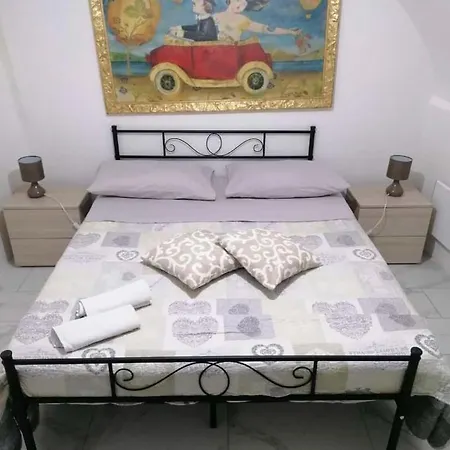 Mory&clary Cave Palese Airport Bed & Breakfast