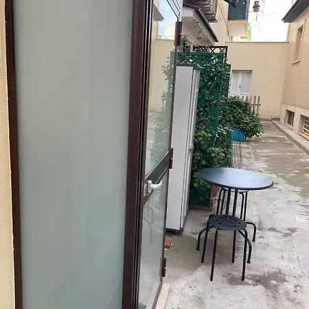 Mory&clary Cave Palese Airport Bed & Breakfast Bari