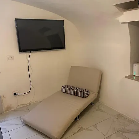 Bed & Breakfast Mory&clary Cave Palese Airport