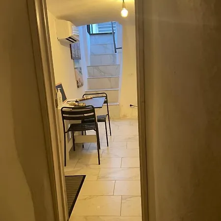 Bed & Breakfast Mory&clary Cave Palese Airport