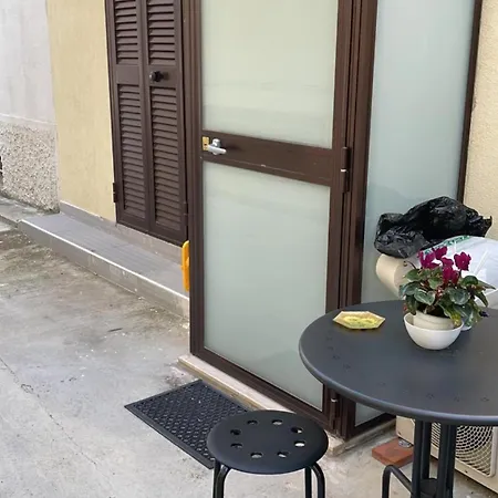 Отель типа 