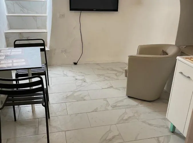 ベッド・アンド・ブレックファスト Mory&clary Cave Palese Airport バーリ