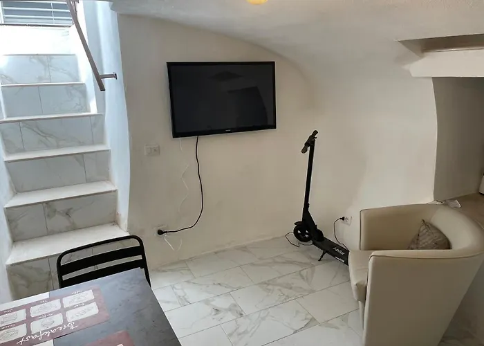 Mory&clary Cave Palese Airport ベッド・アンド・ブレックファスト *