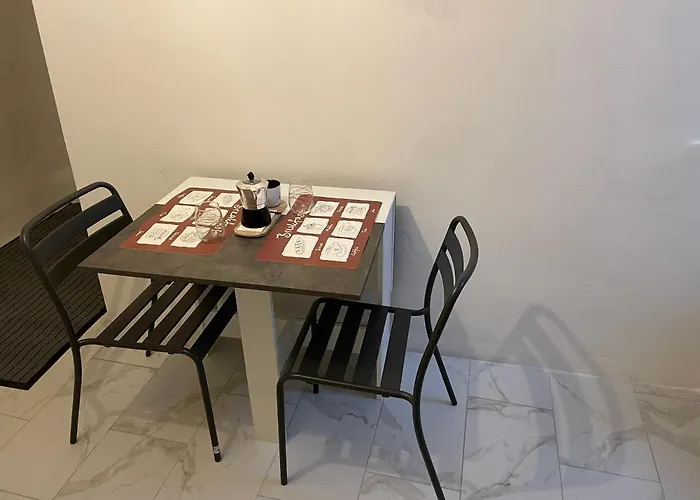 ベッド・アンド・ブレックファスト Mory&clary Cave Palese Airport *