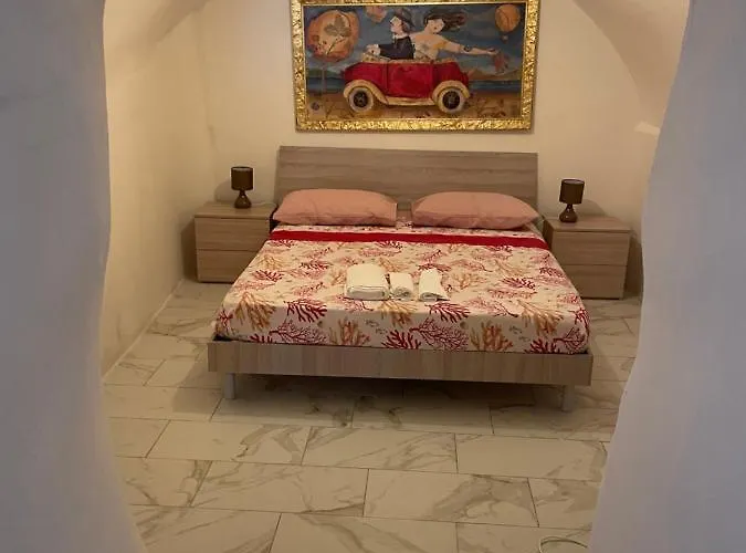 Mory&clary Cave Palese Airport *