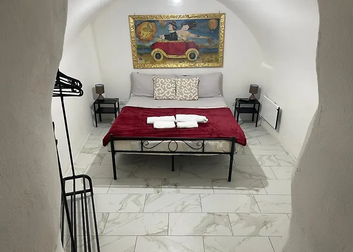 ベッド・アンド・ブレックファスト Mory&clary Cave Palese Airport