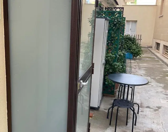 Mory&clary Cave Palese Airport ベッド・アンド・ブレックファスト バーリ