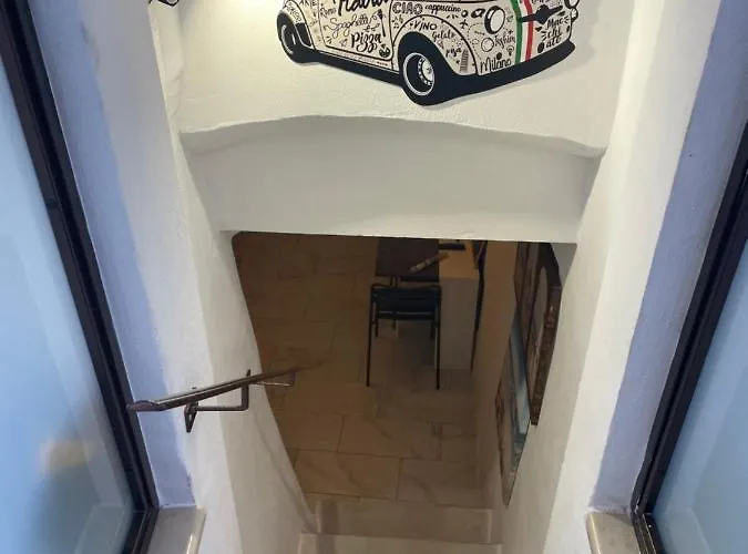 ベッド・アンド・ブレックファスト Mory&clary Cave Palese Airport