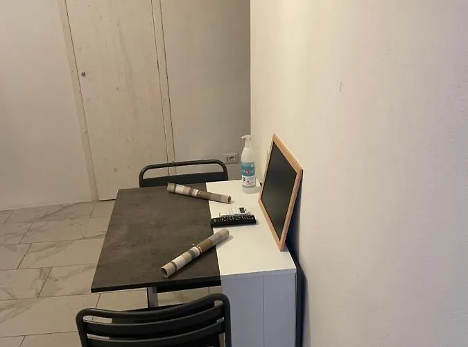 ベッド・アンド・ブレックファスト Mory&clary Cave Palese Airport バーリ