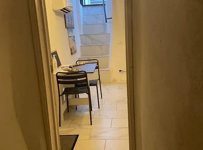 ベッド・アンド・ブレックファスト Mory&clary Cave Palese Airport