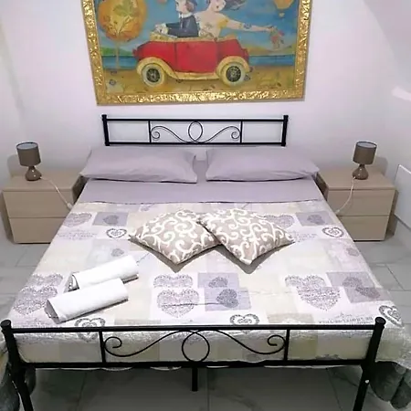 B&B Mory&clary Cave Palese Airport Bari